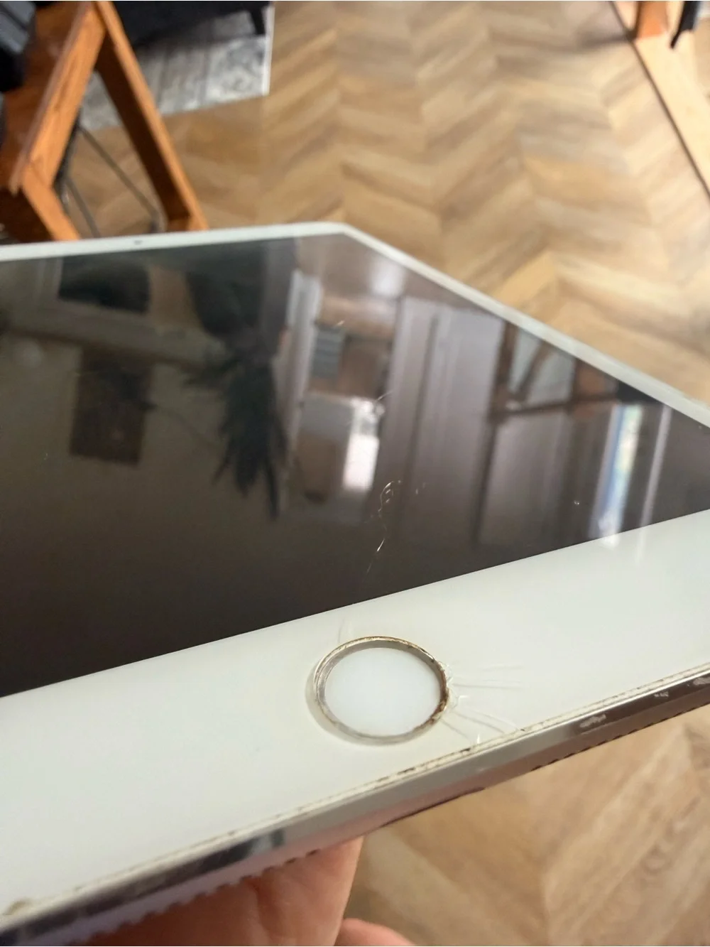 Apple ipad mini